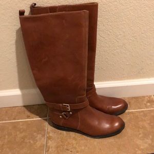 Enzo Angiolini Boots Size 9M - New with tag!